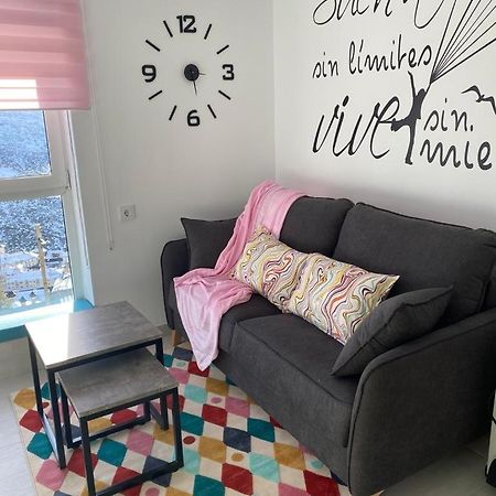 Apartamento Exclusive Con Vista Sierra Nevada Alcazaba المظهر الخارجي الصورة