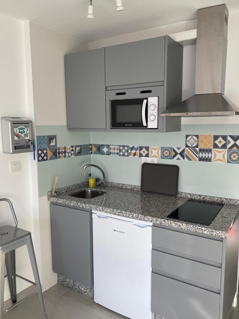 Apartamento Exclusive Con Vista Sierra Nevada Alcazaba المظهر الخارجي الصورة