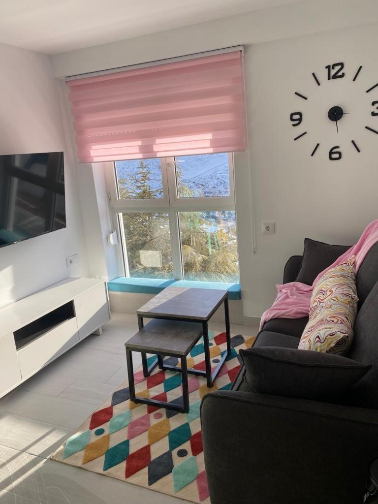 Apartamento Exclusive Con Vista Sierra Nevada Alcazaba المظهر الخارجي الصورة