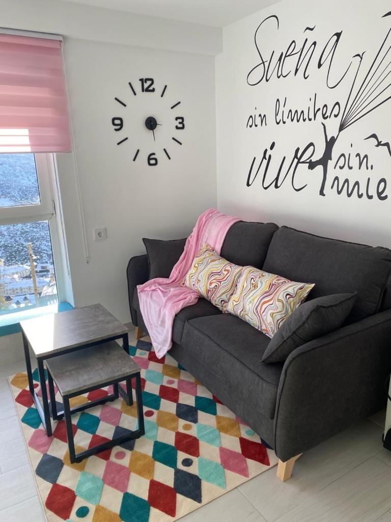 Apartamento Exclusive Con Vista Sierra Nevada Alcazaba المظهر الخارجي الصورة