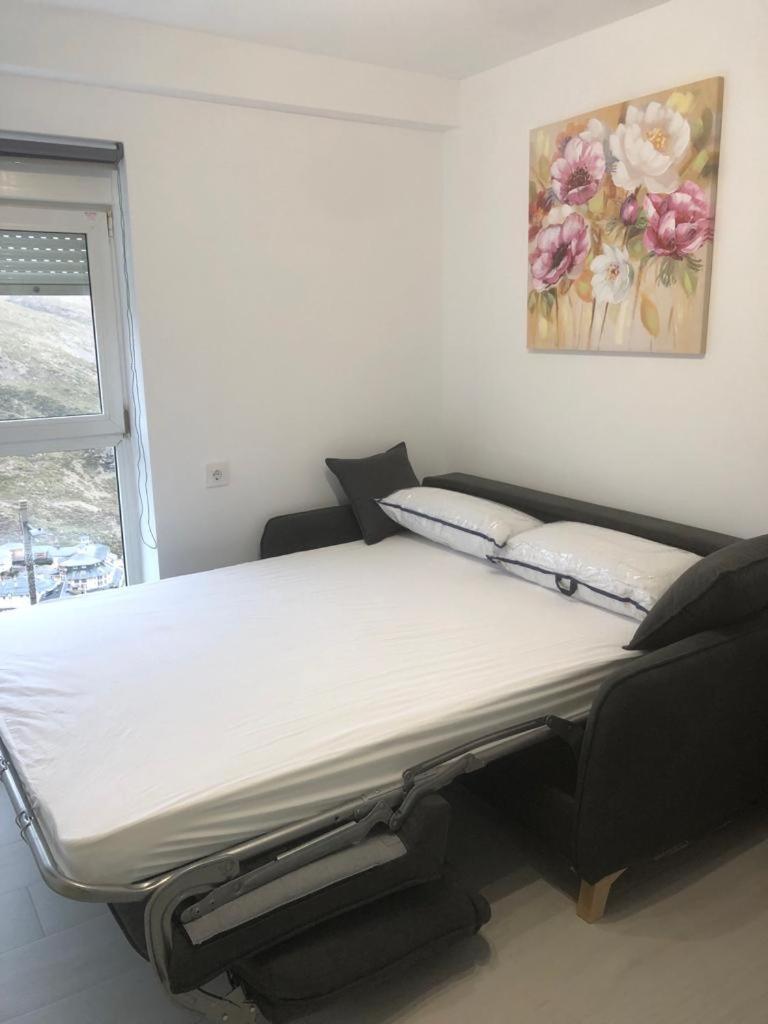 Apartamento Exclusive Con Vista Sierra Nevada Alcazaba المظهر الخارجي الصورة