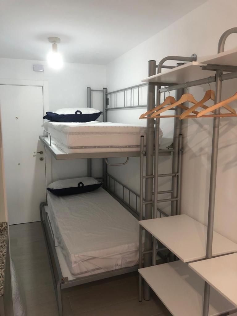 Apartamento Exclusive Con Vista Sierra Nevada Alcazaba المظهر الخارجي الصورة