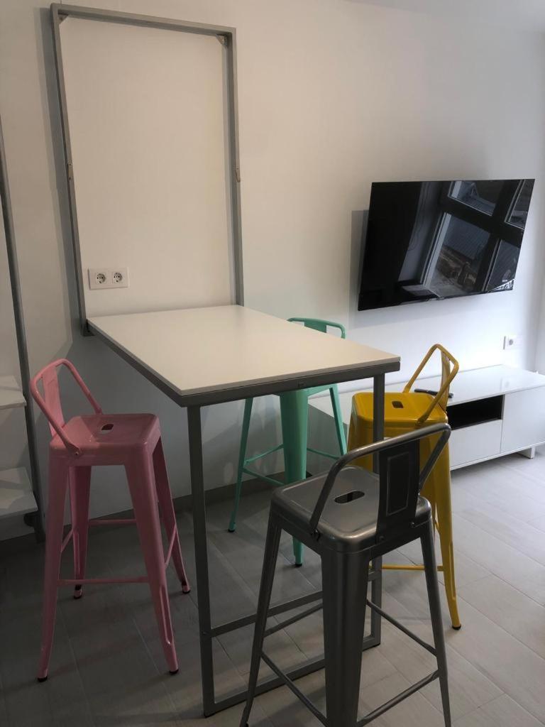 Apartamento Exclusive Con Vista Sierra Nevada Alcazaba المظهر الخارجي الصورة