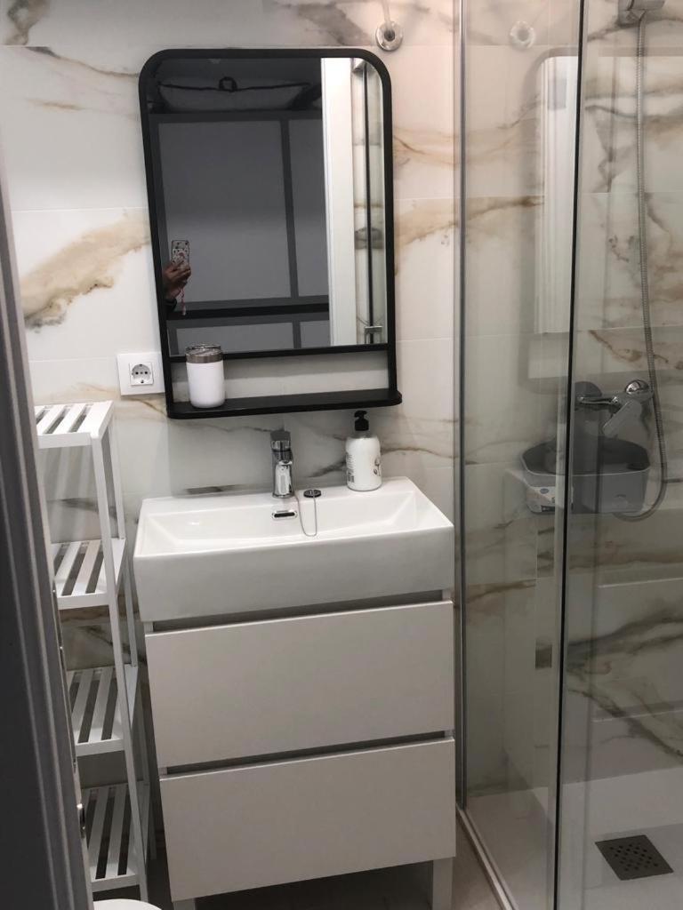 Apartamento Exclusive Con Vista Sierra Nevada Alcazaba المظهر الخارجي الصورة