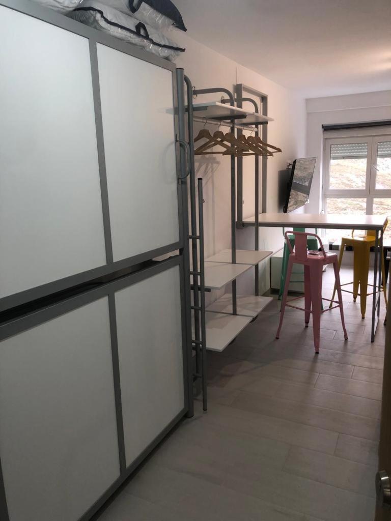 Apartamento Exclusive Con Vista Sierra Nevada Alcazaba المظهر الخارجي الصورة
