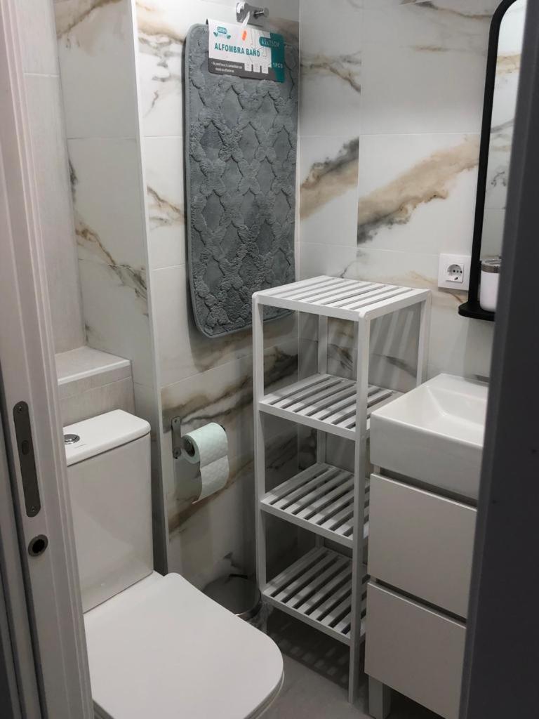Apartamento Exclusive Con Vista Sierra Nevada Alcazaba المظهر الخارجي الصورة