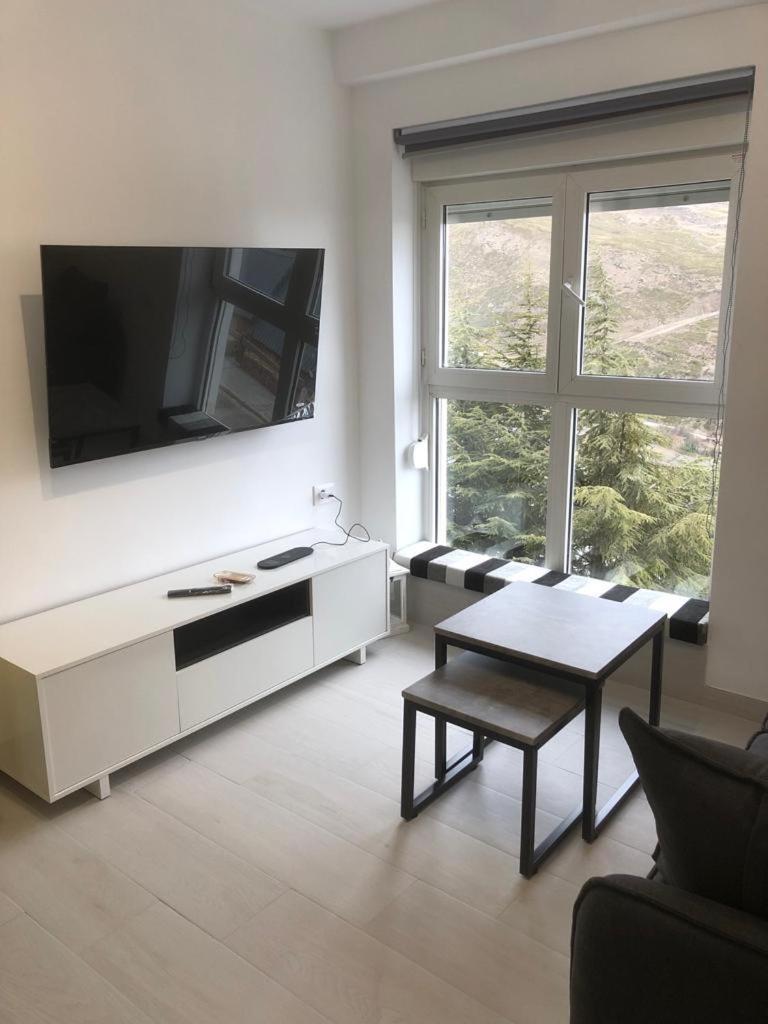 Apartamento Exclusive Con Vista Sierra Nevada Alcazaba المظهر الخارجي الصورة